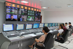 市廣電臺全數字制編播網絡正式投運，引領廣播電視節目制作新篇章