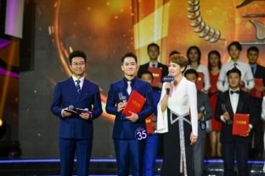 第十二屆海峽兩岸電視主持新人大賽在平潭圓滿落幕，共筑廣播電視節(jié)目制作新未來
